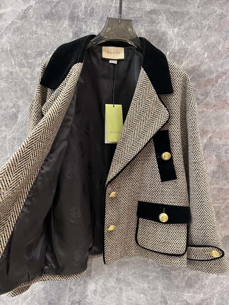 Gucci Outwear